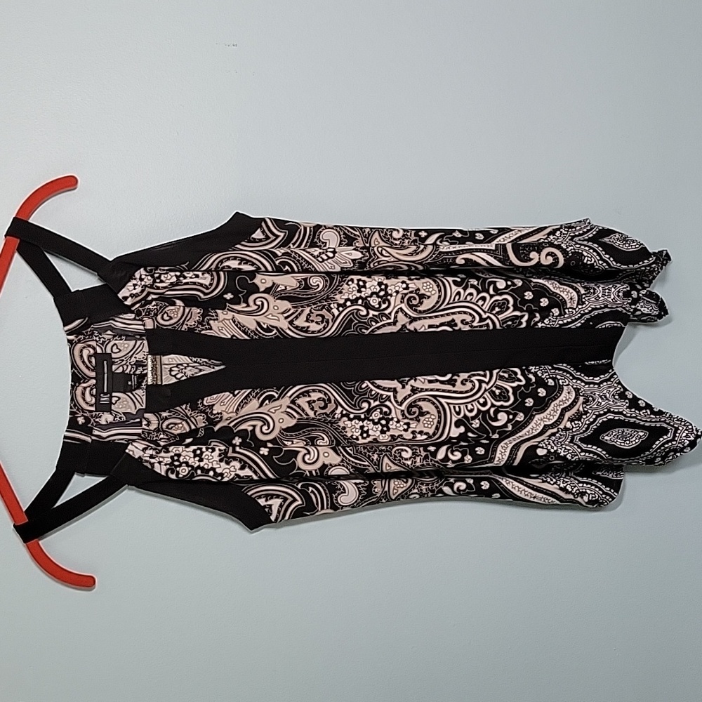 Beautiful I.N.C. Sleeveless top